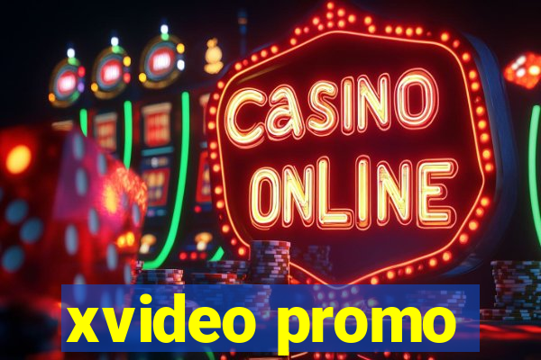 xvideo promo